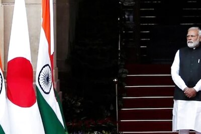 India-Japan Trade Hits 10-Year Milestone With $17.15 Billion FDI Inflow: Commerce Department Data