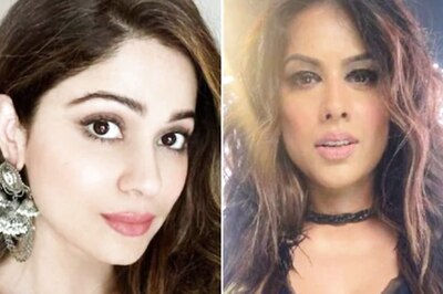 Bigg Boss OTT: Here’s What Shamita Shetty Wants to Know From Nia Sharma About Sister Shilpa Shetty