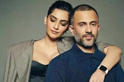 ‘Three Months Of Hell’: Sonam Kapoor Recalls Husband Anand Ahuja’s Illness In New Year Post