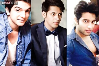 'Splitsvilla 7' Episode 4: Is Shravan Reddy the right choice as the show's first king?