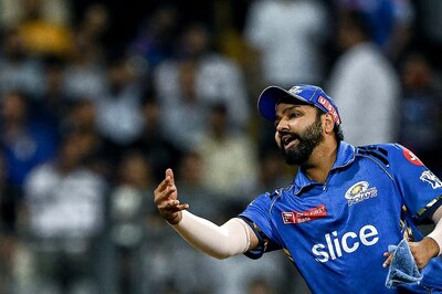 'I am Not a Fan of It...It's Going to Hold Back Cricket': Rohit Sharma Disapproves of IPL's Impact Player Rule