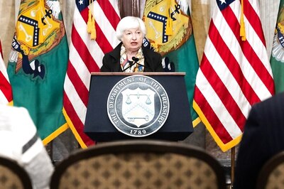 US To Sanction Iran’s Missile, Drone Programme, Urges Allies For United Response