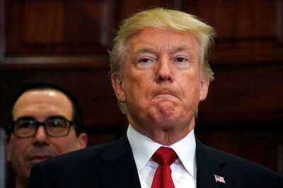 Presidency Hurting 'Brand Trump', Rank Falls 11 Spots on Forbes List of Billionaires