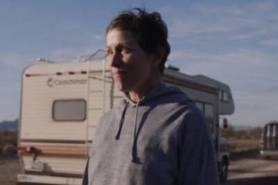 'Nomadland' Wins Big at Producers Guild of America Awards 2021