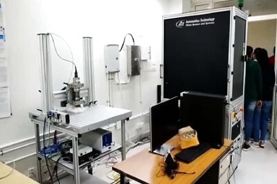 IIT Ropar Researchers Develop Unique Method for Early Detection of Breast Cancer