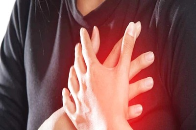 You are More Prone to Heart Attack During Winters, Here's Why