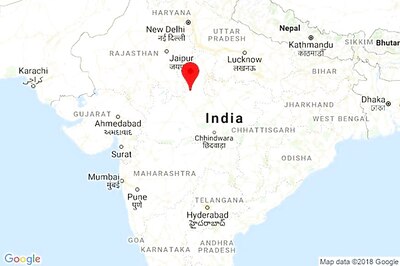 Guna Election Result 2018 Live Updates: Candidate List, Winner, MLA, Leading, Trailing, Margin