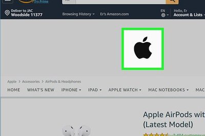 How to Spot Fake AirPods