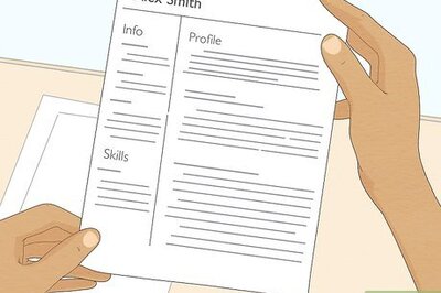 How to Audition For a Musical