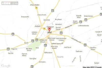 Class 5 student beaten by teacher, admitted to hospital in Jind