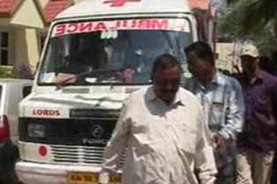 Love triangle behind BPO staff murder: Cops