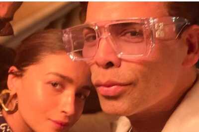 Karan Johar Reveals Dream Cast for Kuch Kuch Hota Hai Remake: 'Alia Bhatt Would Play Kajol's Role'