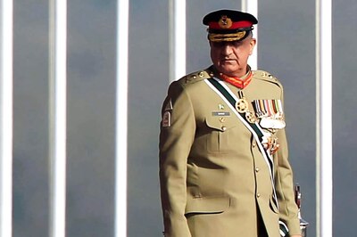 Hectic Parleys On As Decision Over New Pakistani Army Chief Likely This Week; Early Elections On Cards