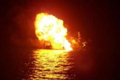 India hit as foreign remittances dry up