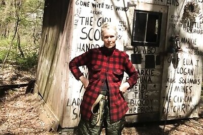 Barr Backs U.S. Move To Defend Trump Against Rape Accuser's Defamation Lawsuit