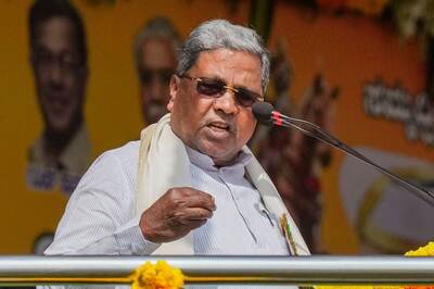Karnataka's Cong Govt Takes Fight to Delhi Against Centre, to Protest at Jantar Mantar on Wednesday