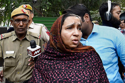Hope to Get Justice From High Court, Says Najeeb's Mother