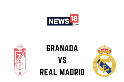 GRD vs RM Dream11 Team Prediction: Check Captain, Vice-Captain And Probable Playing XIs For Today's La Liga 2021-22, November 21 8:45 PM IST