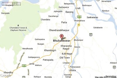 Odisha chit fund scam: DSP Pramod Panda arrested by CBI