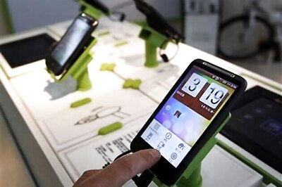 HTC to make low-cost smartphones