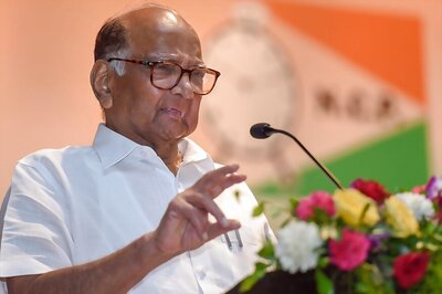 Met People in Pakistan Who Were Denied Visa for India Because They Were Muslim: Sharad Pawar