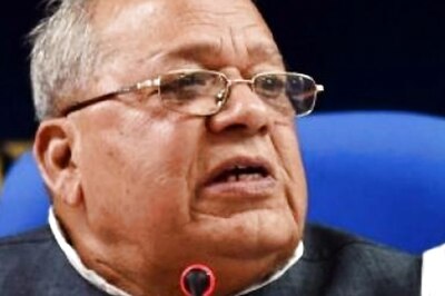 'Farmers Were Adamant, Govt Can Bring Back Farm Laws Later': Rajasthan Guv Stokes Controversy