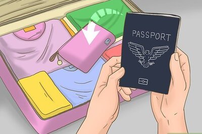 How to Go Through U.S. Customs