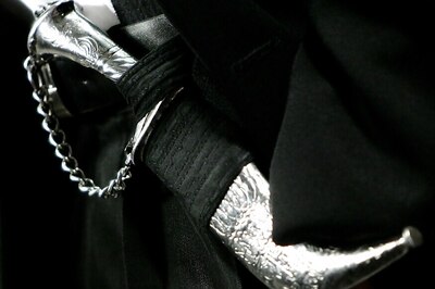 Quebec's Top Court Upholds Kirpan Ban at Canada's Provincial Legislature