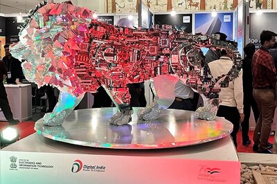 India-US Tech Alliance: Will Major Semiconductor Deals Challenge China-Taiwan Dominance in Chip Market?