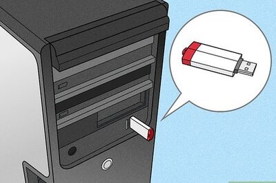 How to Remove the System Volume Information Folder from a Flash Drive