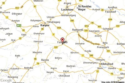 Government officer, driver killed as jeep rams into a truck