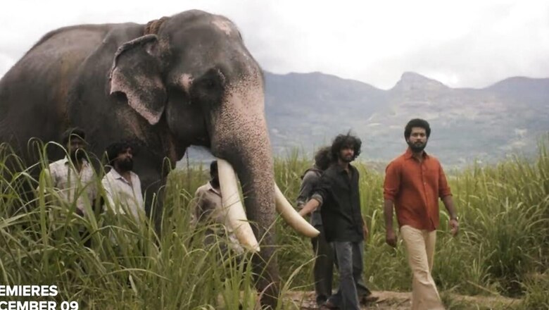 Tamil Political Thriller Ratha Saatchi’s Trailer Released; Check Out Fans’ Reactions