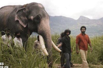 Tamil Political Thriller Ratha Saatchi’s Trailer Released; Check Out Fans’ Reactions