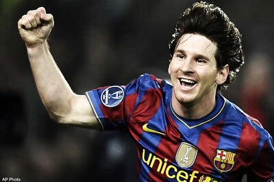 PSG strategy won't depend on Lionel Messi, says Carlo Ancelotti