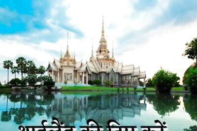 Planning a Trip to Thailand? Here's All You Need to Know