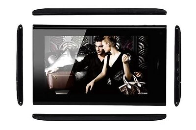 Wickedleak unveils ICS tablet at Rs 8,999