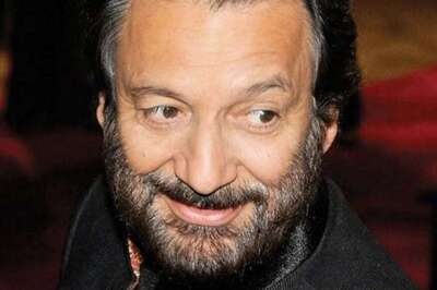 Would Be A Dream To Work With Shekhar Kapur On Lord Krishna Film: Michael Hirst