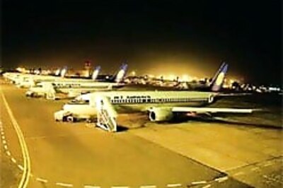 We didn't terminate Sahara deal: Jet