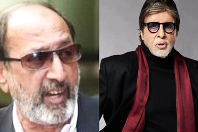 Tinnu Anand Recalls Amitabh Bachchan's Near-Death Experience: 'Doctors Warned He May Never Work Again'