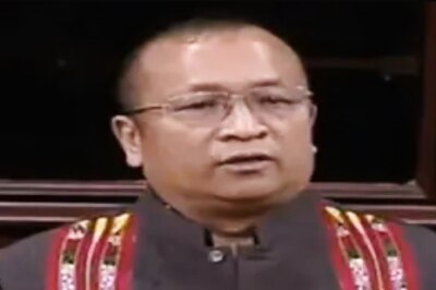 Border Clashes: Assam Police Summons Mizoram MP K Vanlalvena, Pastes Notice at His Delhi Residence