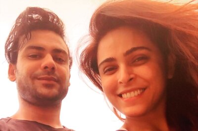 We Are More Mature Now, Says Bigg Boss 13's Madhurima Tuli On Ex Beau Vishal Aditya Singh