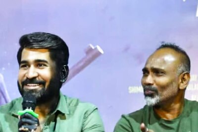 Vijay Milton Could Have Become One Of The Best Indian Cinematographers: South Actor Vijay Antony