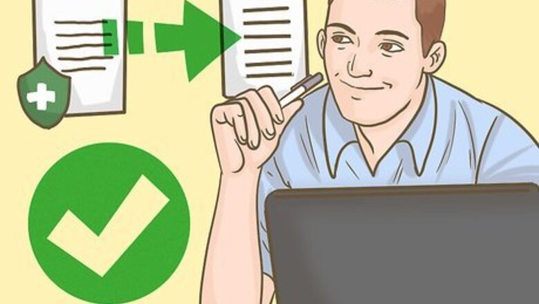 How to Compare Drug Plans