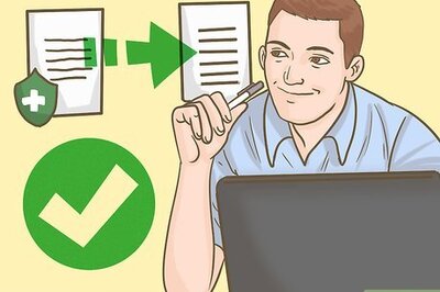 How to Compare Drug Plans