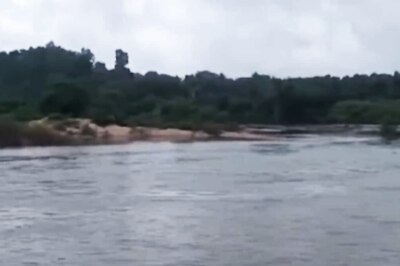 Water Levels of Bihar Rivers Rising, District Administrations Asked to Remain Alert