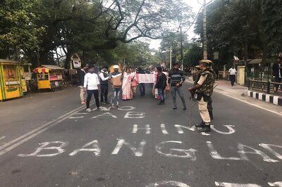'What if They Take Up Citizenship for Jobs?' As Protests Continue in Assam, Some Fear Misuse of Act