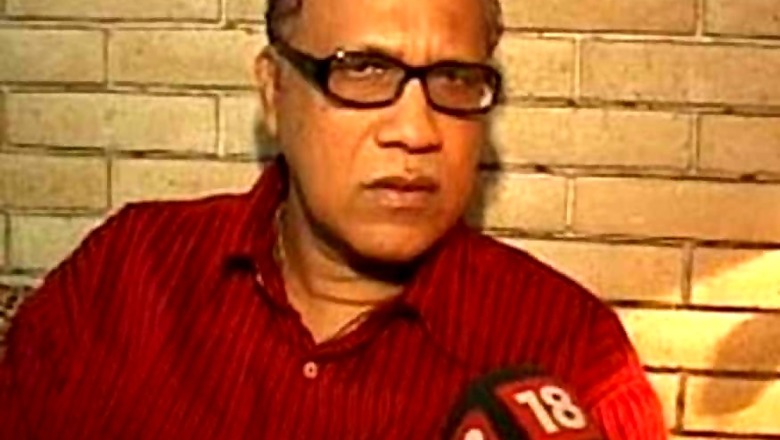 Illegal Mining Case: SIT Issues Second Summons to ex-Goa CM Kamat