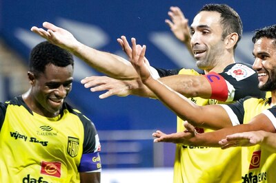 ISL 2021-22: Hyderabad FC Beat FC Goa 3-2 to Consolidate Top Spot