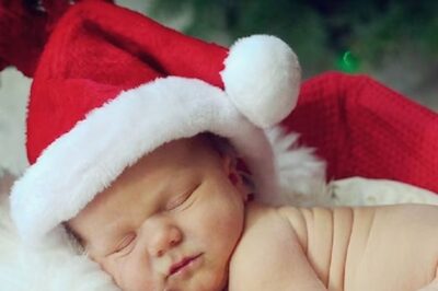 UK Woman Gives Birth On Christmas, Exactly 30 Years After She Was Born
