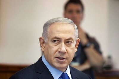Israeli PM Netanyahu Welcomes US Condemnation of UN Resolution on Settlements